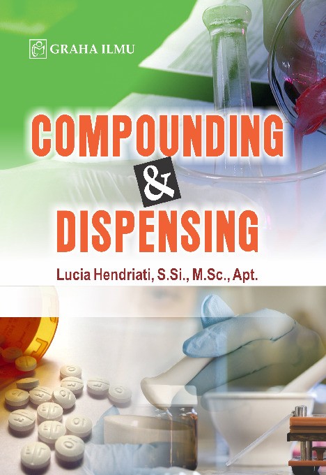 Compounding &amp; Dispensing
